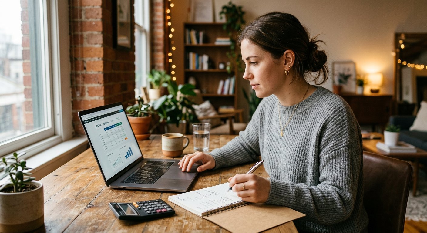How to Choose the Right Personal Loan in 2026