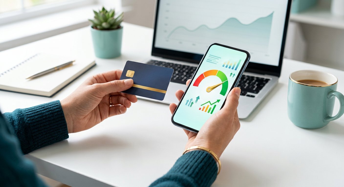 Credit Loan