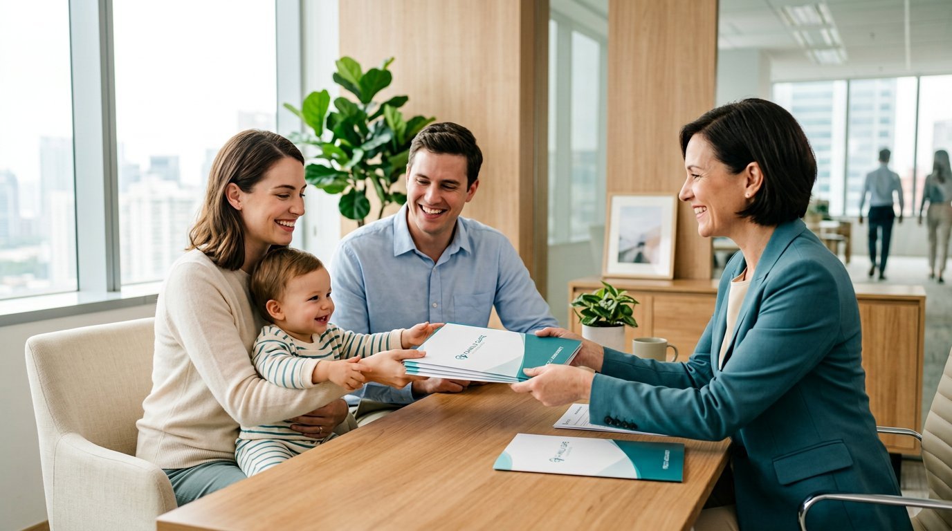 Insurance Services
