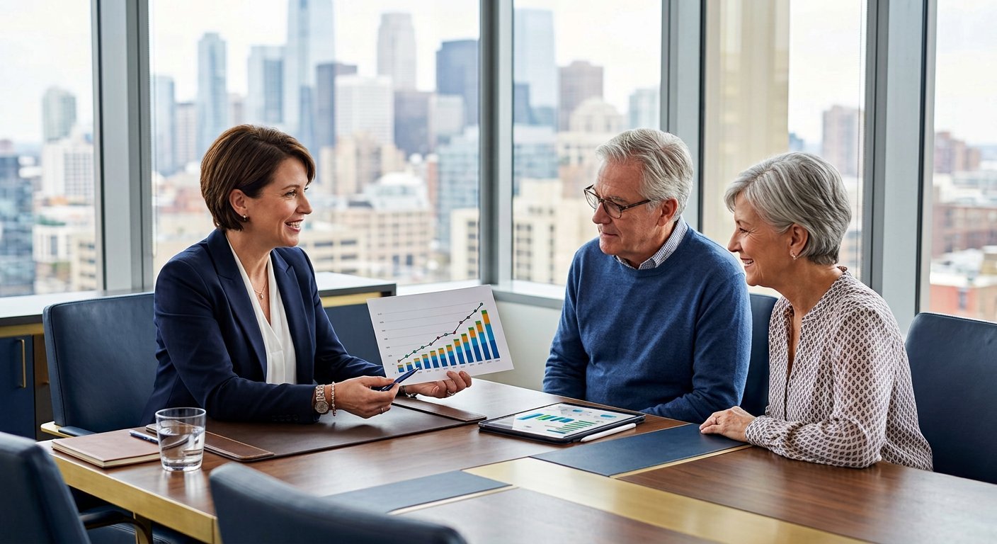 Wealth & Investment Planning